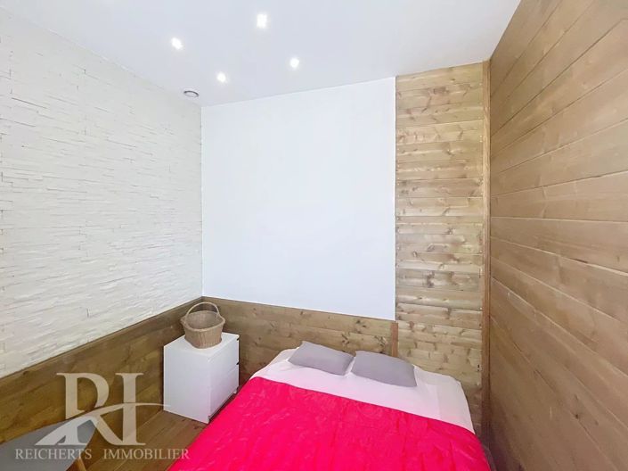 Image No.5-Appartement de 1 chambre à vendre à Cannes