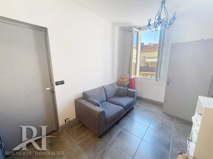 Image No.6-Appartement de 1 chambre à vendre à Cannes