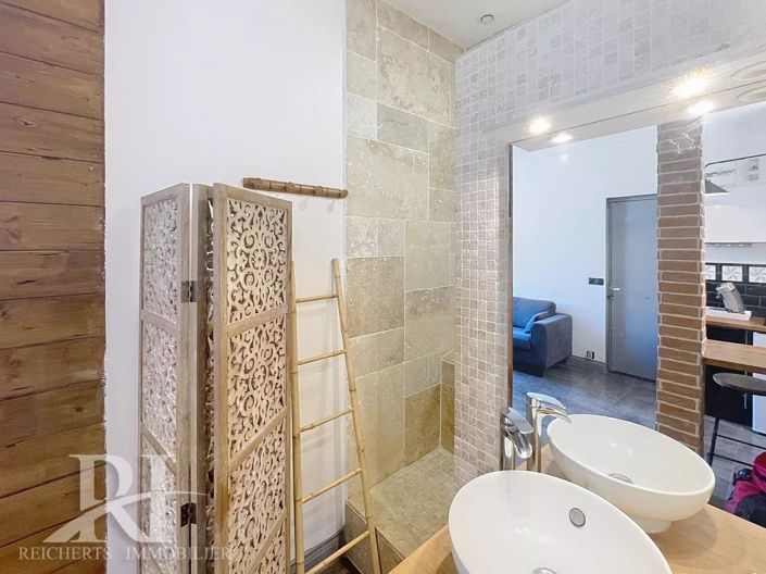 Image No.8-Appartement de 1 chambre à vendre à Cannes