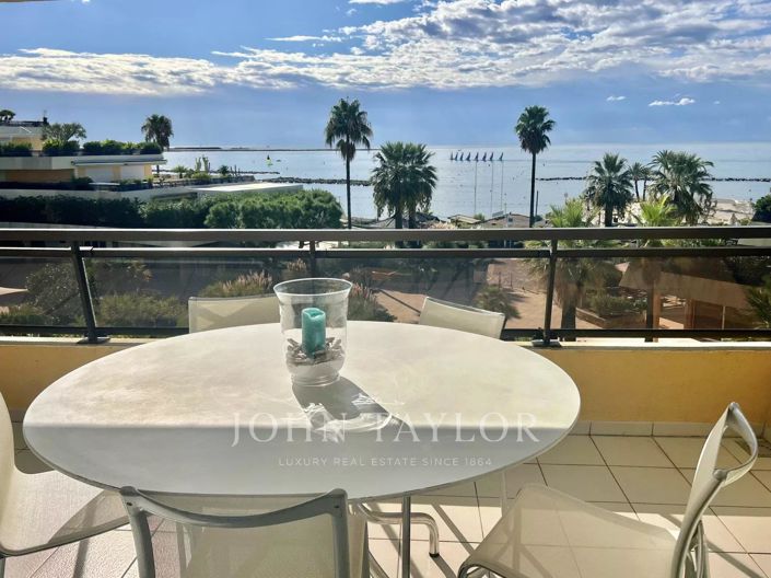 Image No.2-Appartement de 3 chambres à vendre à Saint-Laurent-du-Var