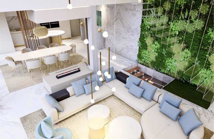 Image No.14-Maison à vendre à Èze