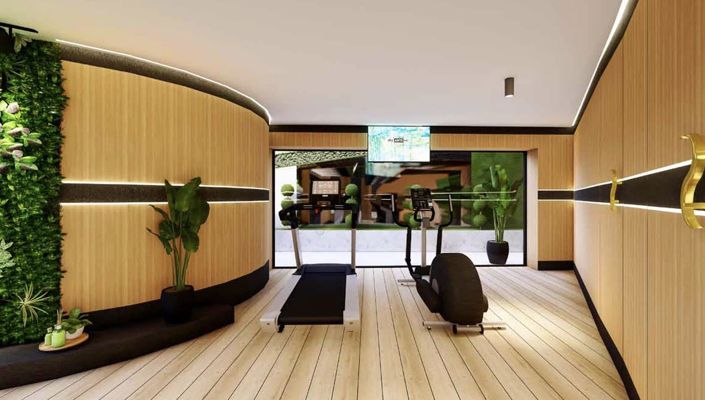 Image No.5-Maison à vendre à Èze