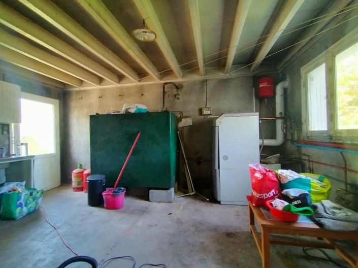 Image No.11-Maison de 4 chambres à vendre à Finistere