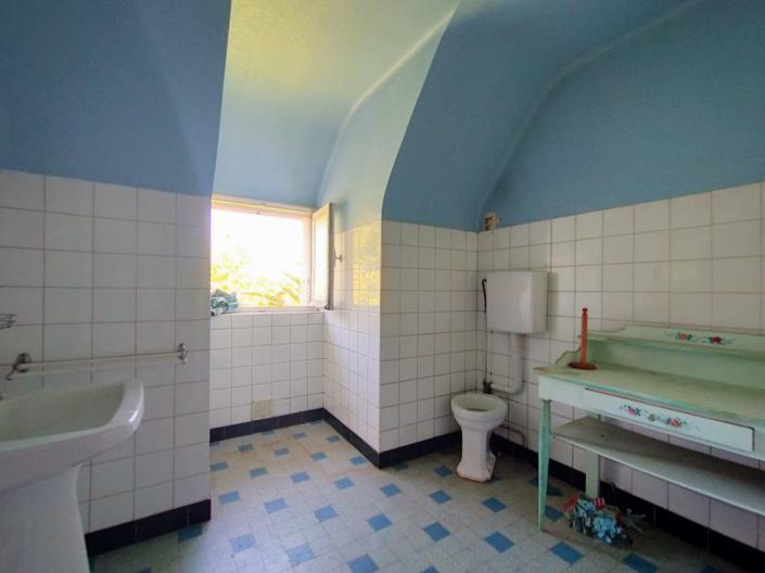 Image No.16-Maison de 4 chambres à vendre à Finistere