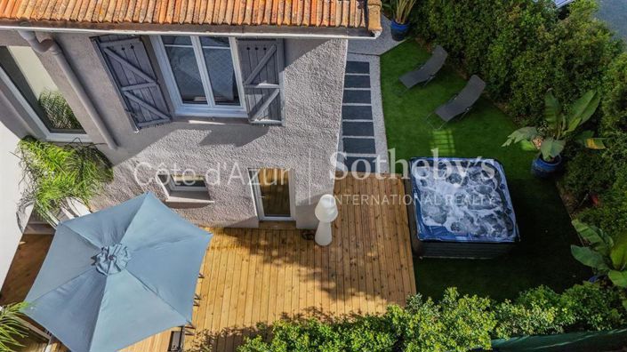 Image No.11-Propriété de 4 chambres à vendre à Cannes