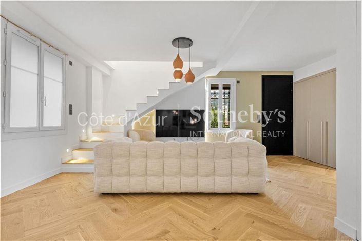 Image No.3-Propriété de 4 chambres à vendre à Cannes
