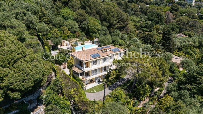 Image No.1-Maison de 5 chambres à vendre à Nice