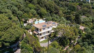 Maison de 5 chambres à vendre à Nice