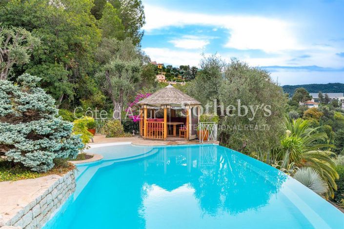 Image No.10-Maison de 5 chambres à vendre à Nice