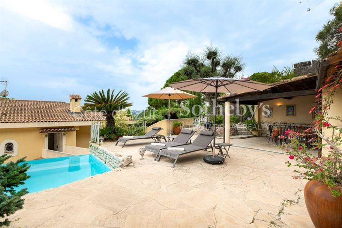 Image No.11-Maison de 5 chambres à vendre à Nice