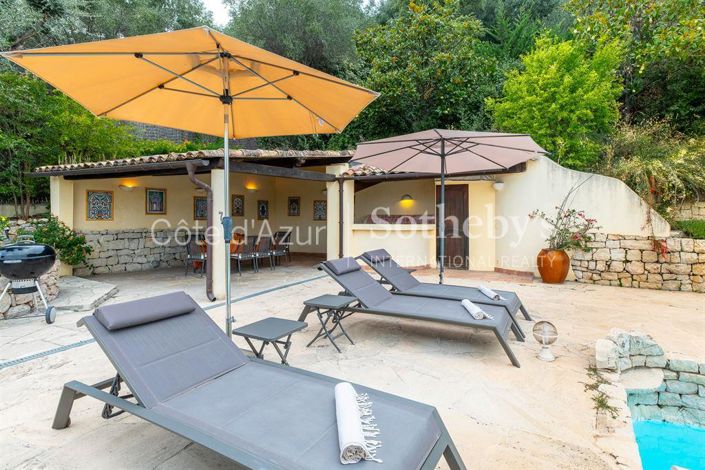 Image No.12-Maison de 5 chambres à vendre à Nice