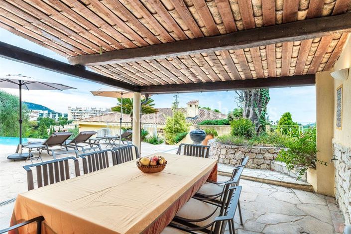 Image No.14-Maison de 5 chambres à vendre à Nice