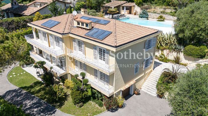 Image No.2-Maison de 5 chambres à vendre à Nice