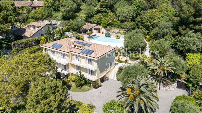 Image No.20-Maison de 5 chambres à vendre à Nice