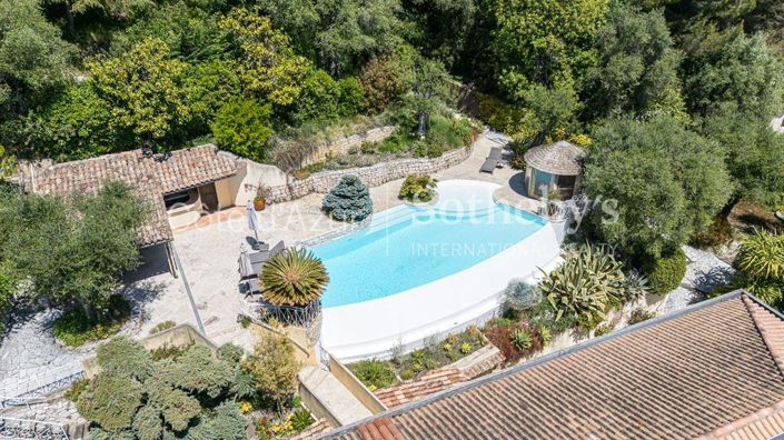 Image No.4-Maison de 5 chambres à vendre à Nice