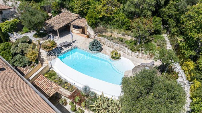 Image No.5-Maison de 5 chambres à vendre à Nice