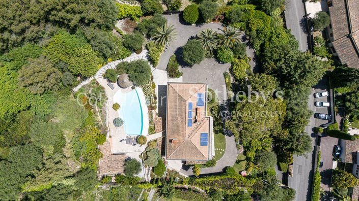 Image No.6-Maison de 5 chambres à vendre à Nice