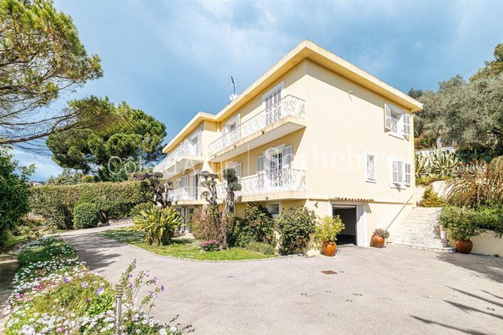 Image No.7-Maison de 5 chambres à vendre à Nice