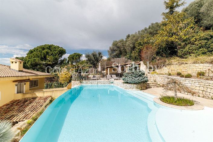 Image No.9-Maison de 5 chambres à vendre à Nice