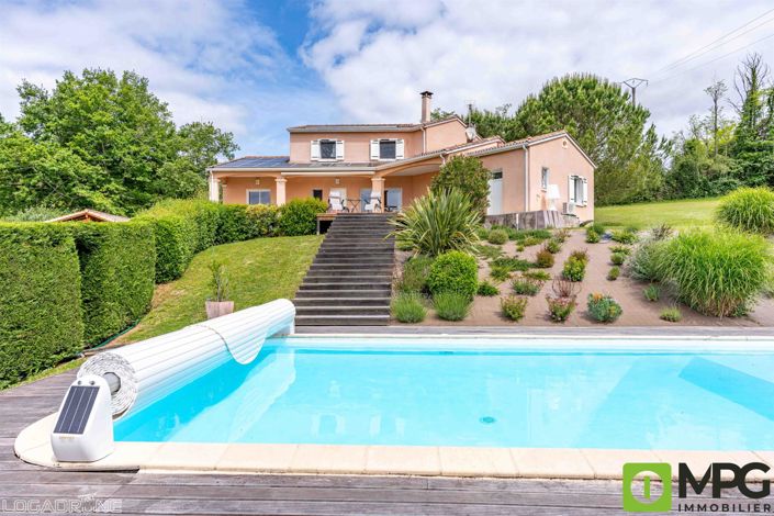 Image No.1-5 Bed House for sale