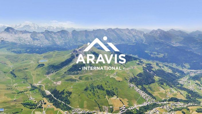 Image No.10-Appartement de 3 chambres à vendre à La Clusaz