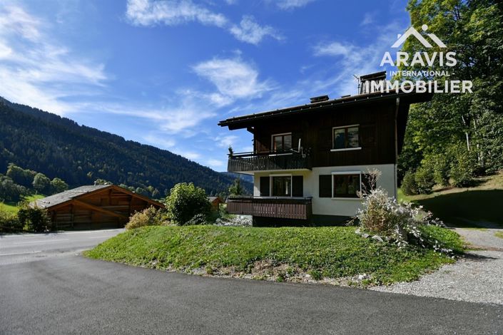 Image No.7-Appartement de 3 chambres à vendre à La Clusaz