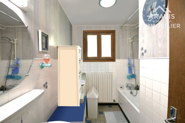 Image No.8-Appartement de 3 chambres à vendre à La Clusaz