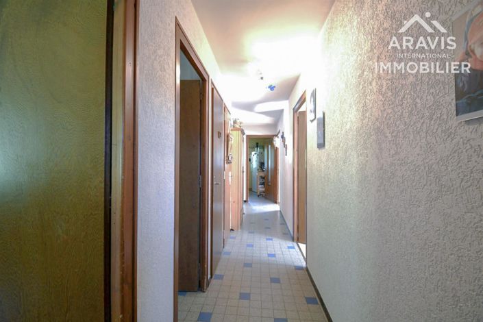 Image No.9-Appartement de 3 chambres à vendre à La Clusaz