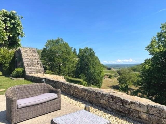 Image No.10-Maison de 3 chambres à vendre à Domme