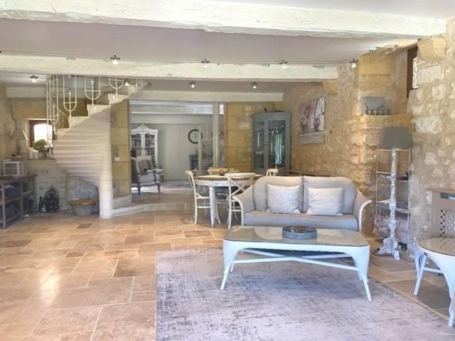 Image No.4-Maison de 3 chambres à vendre à Domme