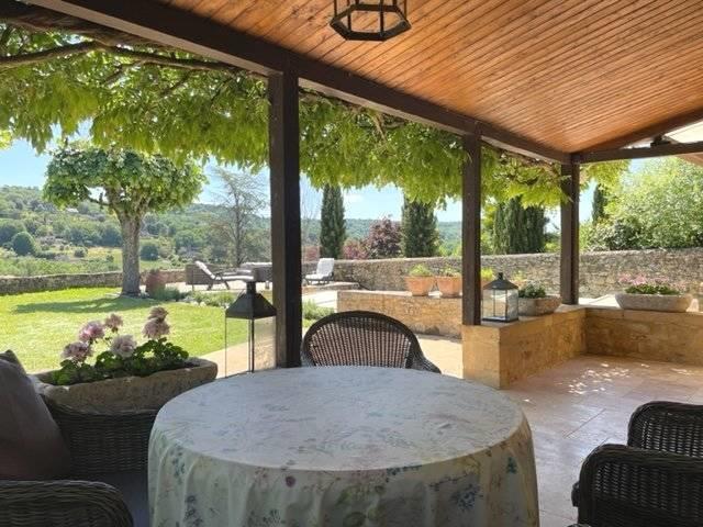 Image No.9-Maison de 3 chambres à vendre à Domme