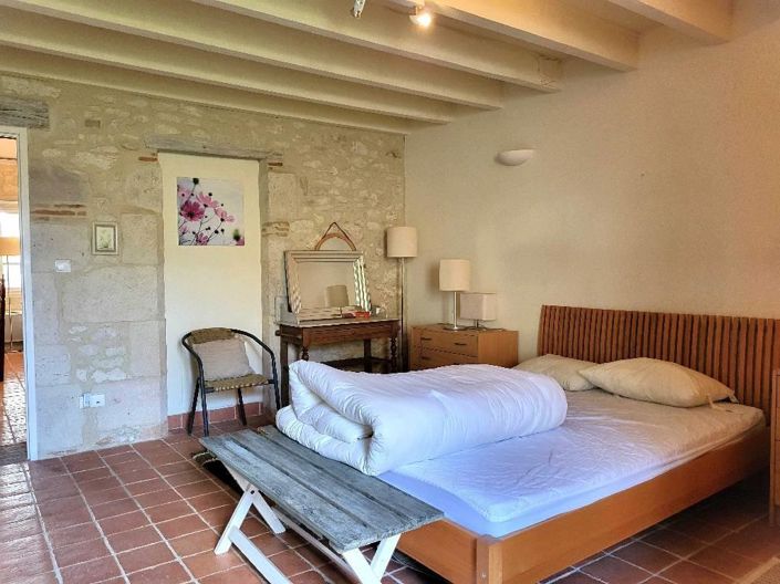 Image No.6-Maison de 4 chambres à vendre à Gageac-et-Rouillac