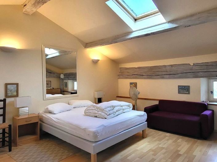 Image No.9-Maison de 4 chambres à vendre à Gageac-et-Rouillac