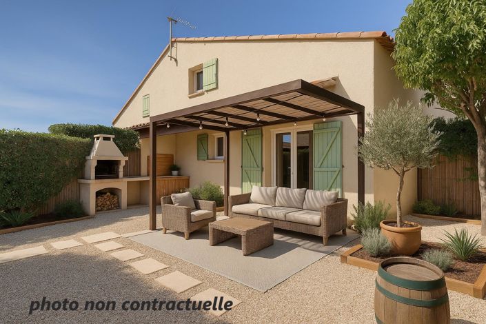 Image No.1-1 Bed House for sale