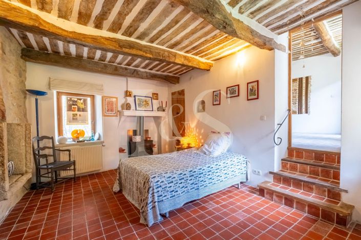 Image No.10-Maison de 4 chambres à vendre à Pierrelongue