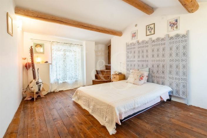 Image No.11-Maison de 4 chambres à vendre à Pierrelongue