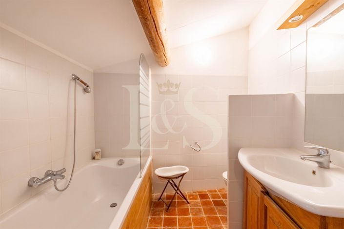 Image No.12-Maison de 4 chambres à vendre à Pierrelongue