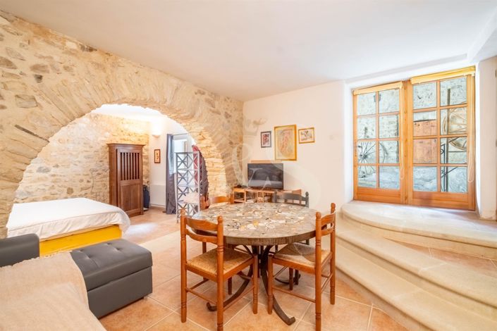 Image No.15-Maison de 4 chambres à vendre à Pierrelongue