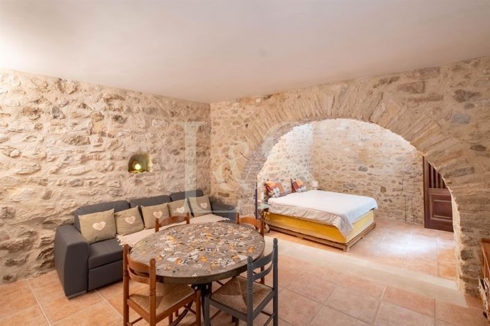 Image No.16-Maison de 4 chambres à vendre à Pierrelongue