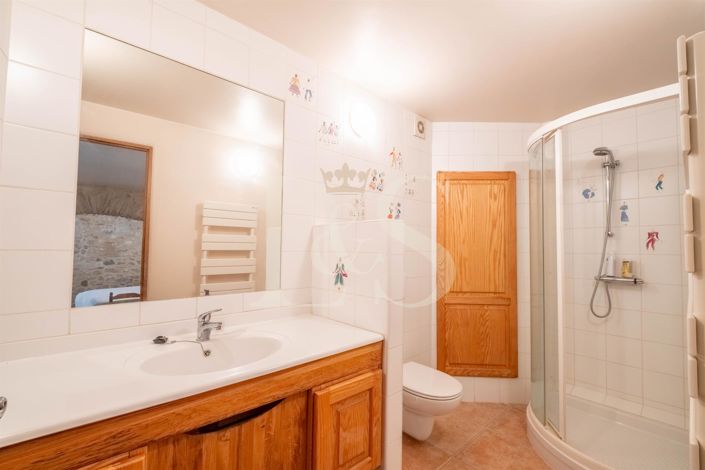 Image No.17-Maison de 4 chambres à vendre à Pierrelongue