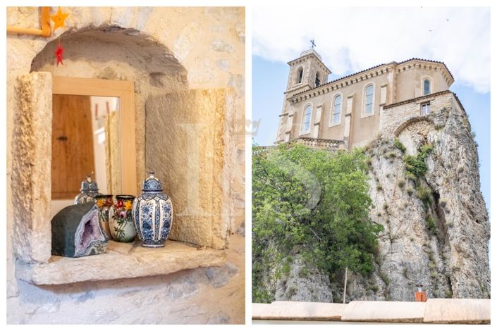 Image No.18-Maison de 4 chambres à vendre à Pierrelongue