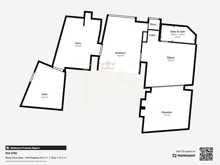 Image No.19-Maison de 4 chambres à vendre à Pierrelongue