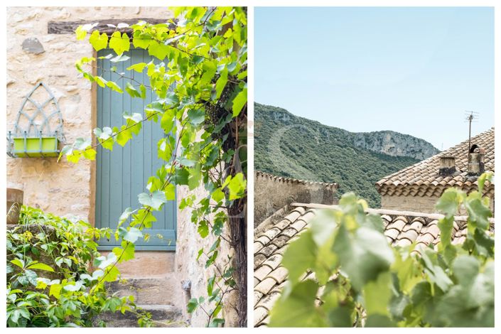 Image No.3-Maison de 4 chambres à vendre à Pierrelongue