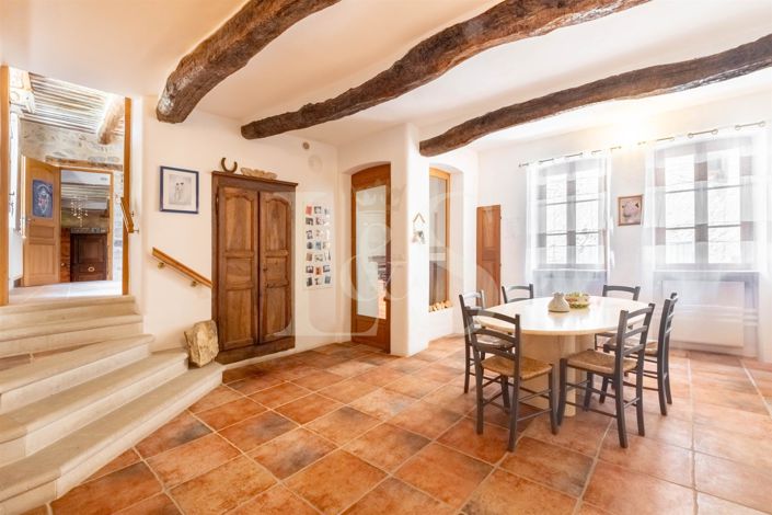 Image No.5-Maison de 4 chambres à vendre à Pierrelongue