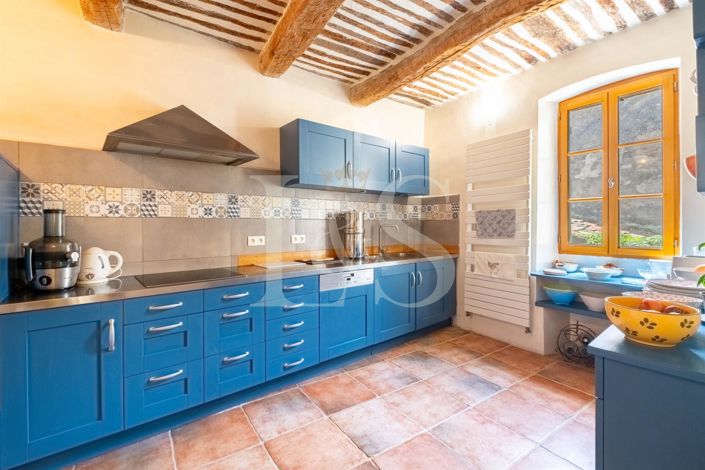 Image No.6-Maison de 4 chambres à vendre à Pierrelongue