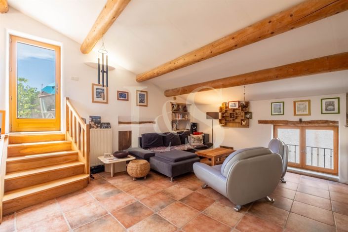 Image No.7-Maison de 4 chambres à vendre à Pierrelongue