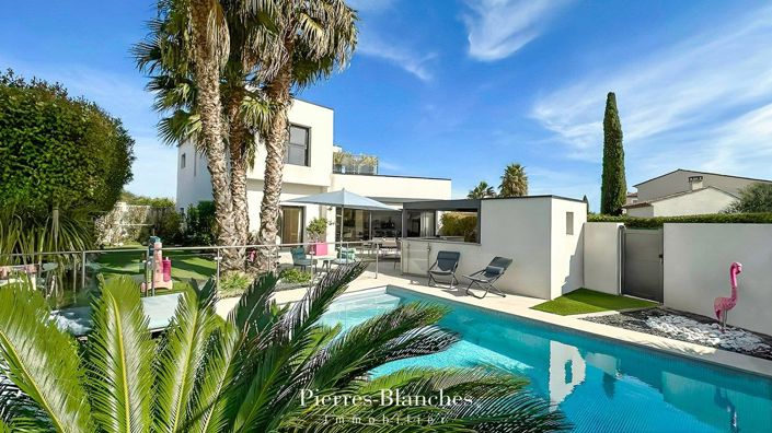 Image No.10-Maison de 5 chambres à vendre à Montpellier