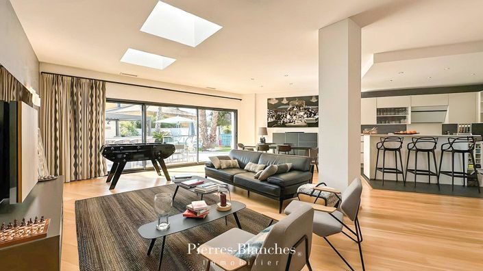 Image No.2-Maison de 5 chambres à vendre à Montpellier