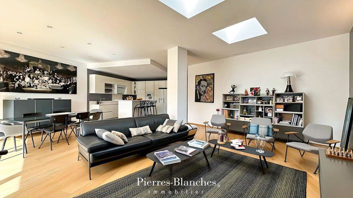 Image No.3-Maison de 5 chambres à vendre à Montpellier