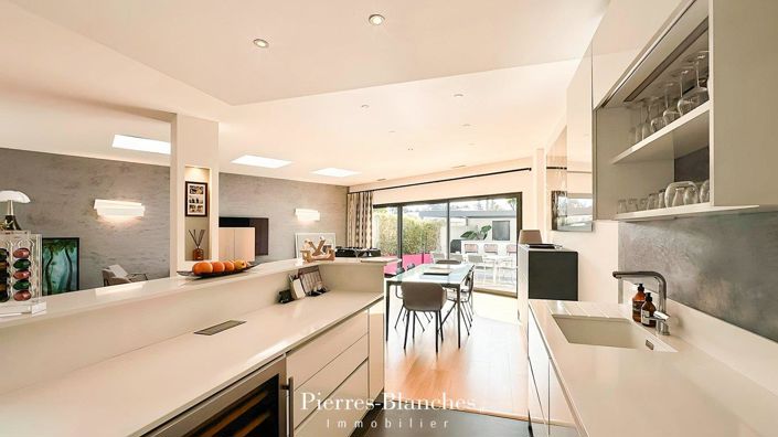 Image No.4-Maison de 5 chambres à vendre à Montpellier